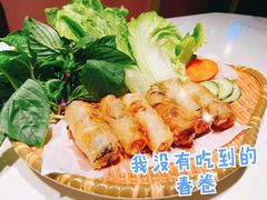 -米多分·越南小馆(南海万科广场店)