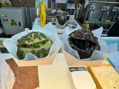 -芙気泡芙(北京来福士中心店)