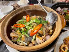 -美极鲜食坊(宝安南路店)