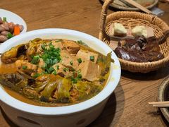 -鸽子窝(青塔店)