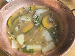 -妈妈的味道(和顺古镇店)