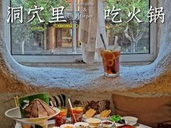 -九鼎轩脆毛肚火锅(南京东路店)