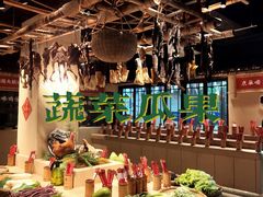 -洞庭土菜馆(天河北总店)