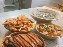 -周肥肠(江油总店)