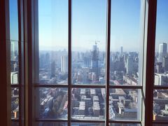 -视界美食自助餐厅·石家庄希尔顿酒店