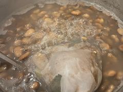 -聚首堂·特色小吃·肘子(什刹海德胜门店)