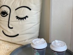 -red donkey coffee