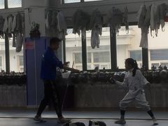 -尚剑击剑中心(铁山路馆)