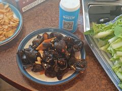 -赵氏烩泽腊排骨火锅店(近华浦路店)