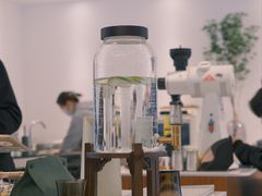 -稀物集咖啡(徽州大道店)
