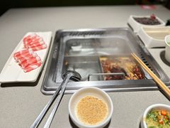 -海底捞火锅(石厦时代广场店)