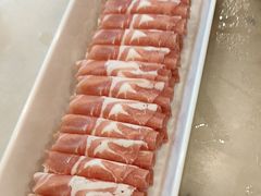 -牛街·马辈儿涮肉(牛街二店)