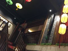 -佰家小厨·南京菜(夫子庙店)