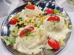 -京尚道韩式美食屋(海甸岛店)