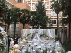 -西安交大南洋大酒店(交通大学青龙寺店)