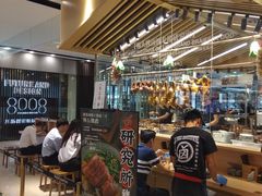 -狮头牌卤味研究所·卤味饭(花城汇南区店)