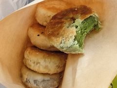 -栗酥饼(南长街店)