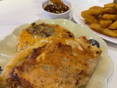-老北京馅饼粥(西单店)