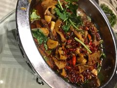 -原鄉本味 楚菜 丹江口鱼(北苑店)