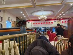 -华梅西餐厅(哈尔滨中央大街店)