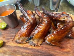 -The BREW·酿餐厅(浦东嘉里大酒店)