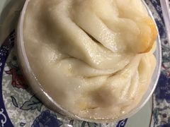 -老城南.鸭血粉丝汤(夫子庙店)