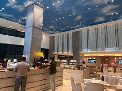 -菲住布渴酒店自助餐厅(阿里巴巴西溪园区店)