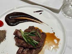 -火地铁板烧(昆山万象汇店)