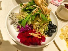-春发生饭店·非遗(南院门店)