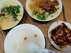 冰醉豆花-小豆海棠(人民南路店)