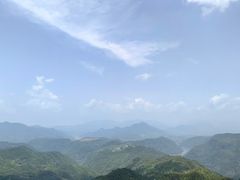-南尖岩景区