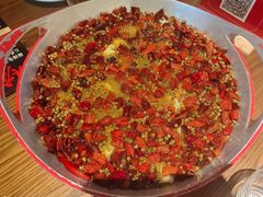 -双流老妈兔头(荟聚店)