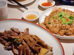 -码头见·潮汕菜(领展中心城店)