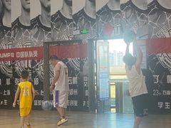 -洛克公园美式运动体验馆(唯品会合肥蜀山城市奥莱店)