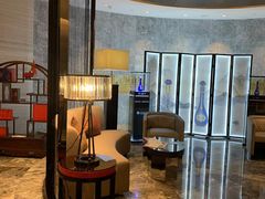 -富力万达嘉华酒店-品珍中餐厅(水果湖店)