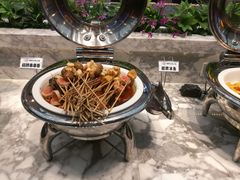 -火锅岛潮牌自助餐厅(天津天佑城店)