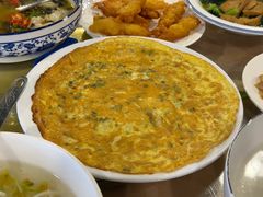 -晓琦农家菜馆·地道农家菜
