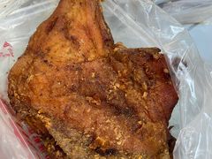 -王二甩老木子鸡(江湾店)