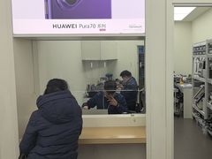 -华为授权服务中心(通州万达广场)