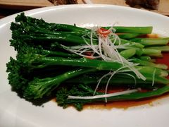 橄榄苗-纳瓦新疆菜(银都店)