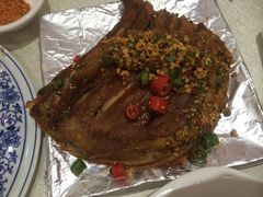 -四季小馆·地道北京小吃(广百店)