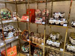 零售区-VENCHI 闻绮(北京国贸商城店)