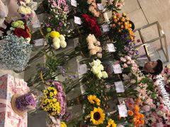 -花邻FloweringLife花艺气球派对(武康大楼店)