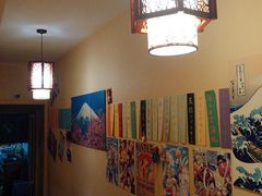 -福匠日本料理(人民路店)