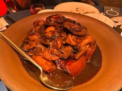 -老吉堂上海本帮菜(工体店)