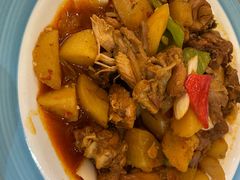 -伊带伊路新疆美食府(呼家楼店)