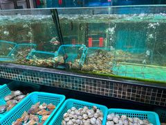 -海大大蒸汽海鲜餐厅·粤菜·特色小炒(欢乐颂店)