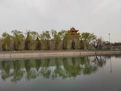 -北京市劳动人民文化宫(太庙)