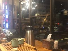 -小城粥道·海胆鲜虾粥(解放广场店)