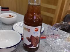 -阿婆情腊排骨火锅(金虹路店)
